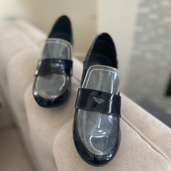 Healed loafer - Picture 2 of 3